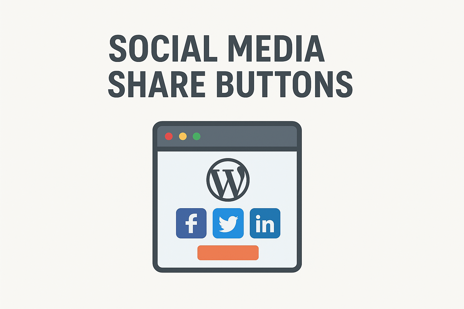 SharePalette – Customizable Social Sharing Buttons for WordPress & WooCommerce